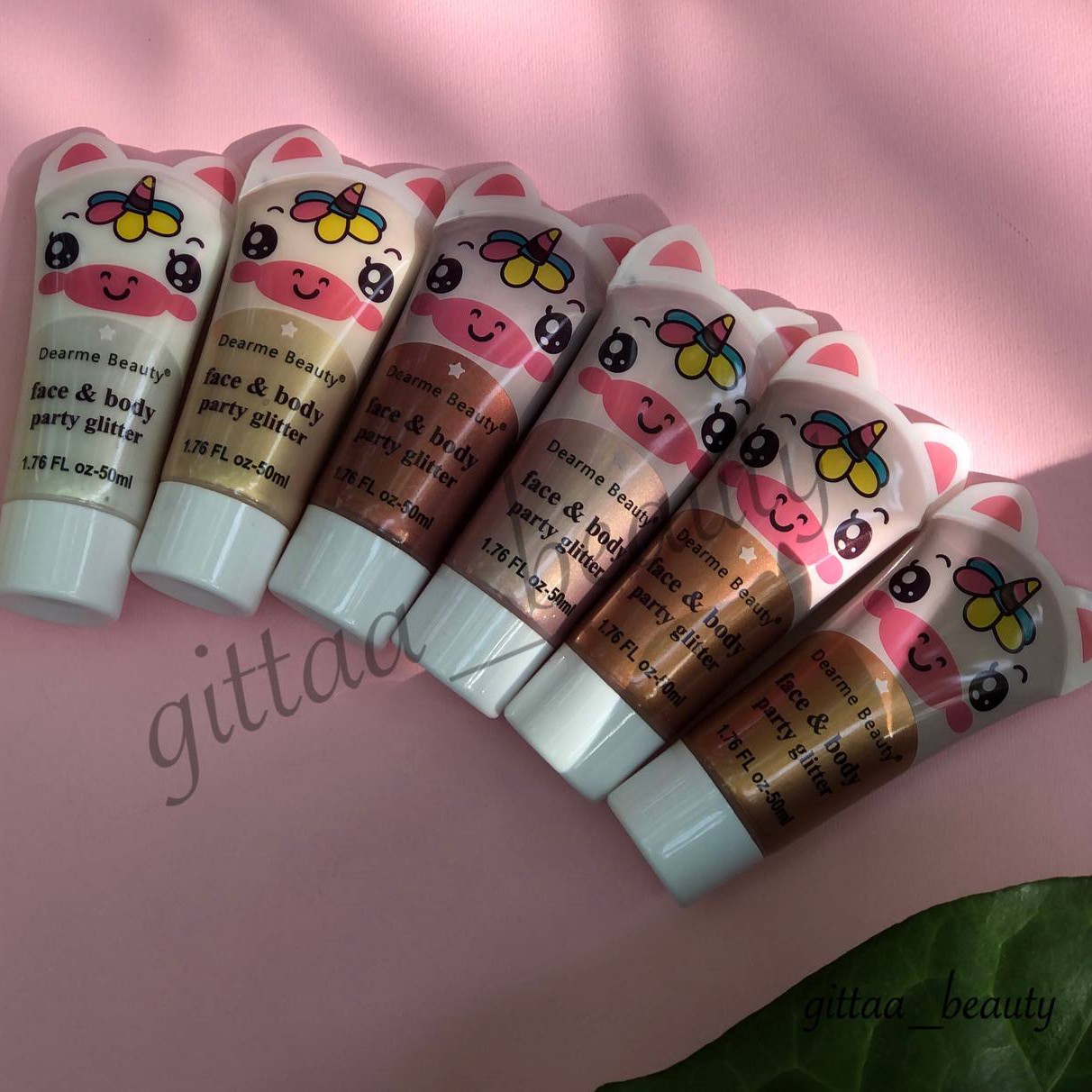 شاین صورت و بدن درما بیوتی