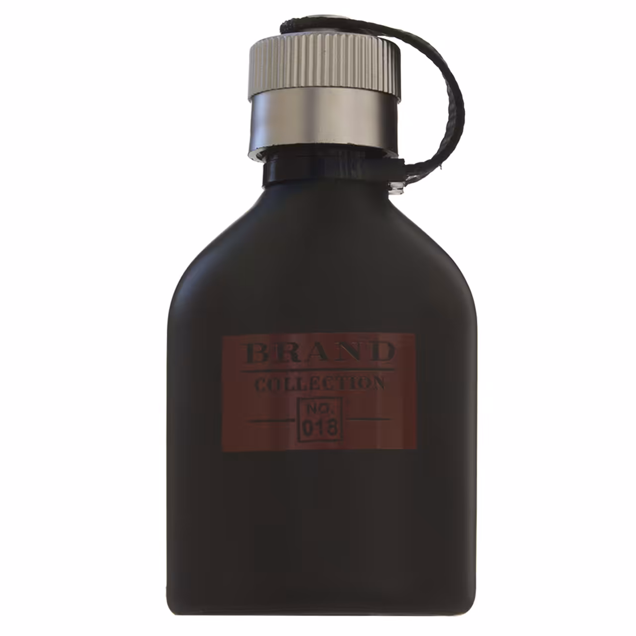 عطر جیبی مردانه برند کالکشن مدل 018 hugo حجم 25 میلی لیتر