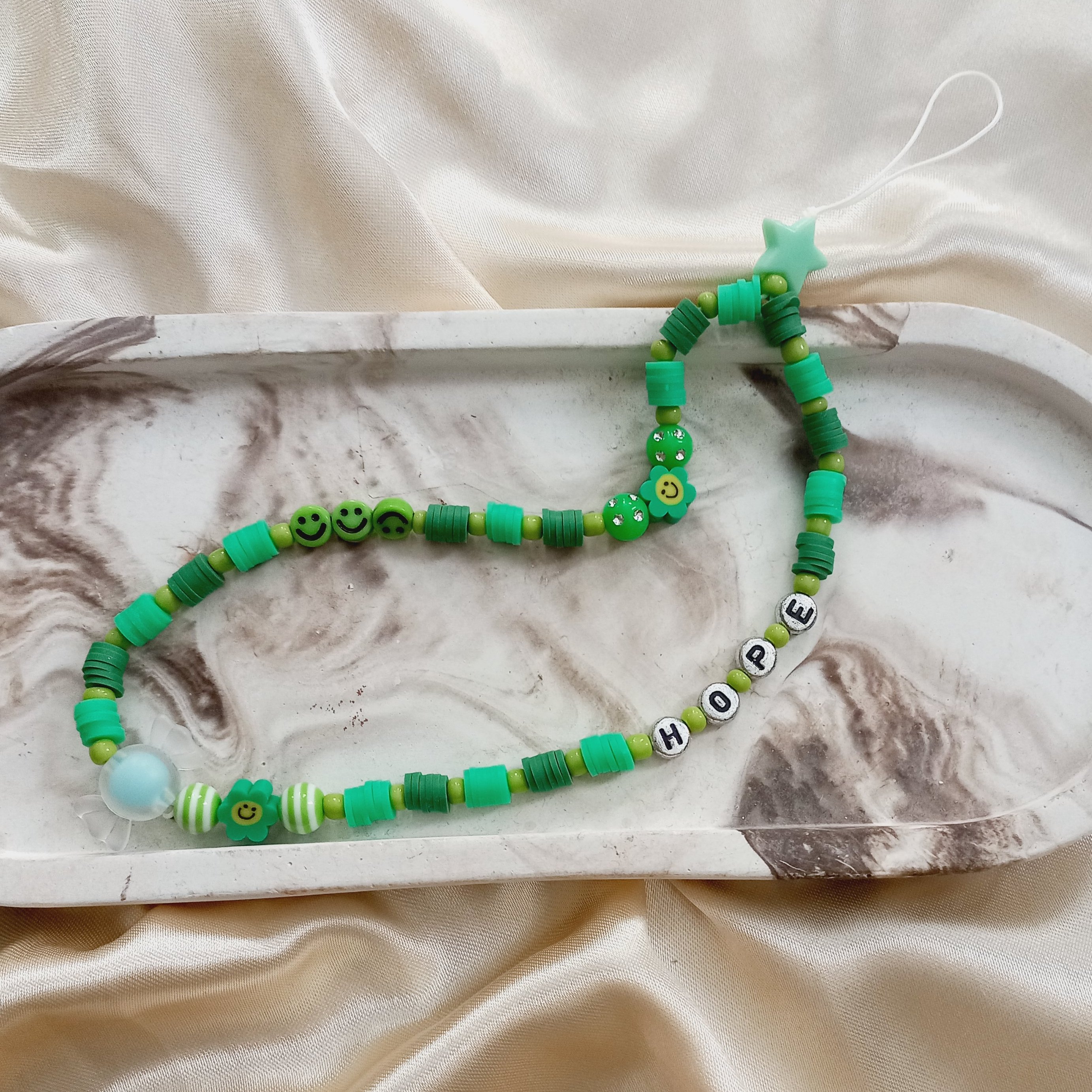 آویز موبایل شیک و جذاب ترند سال