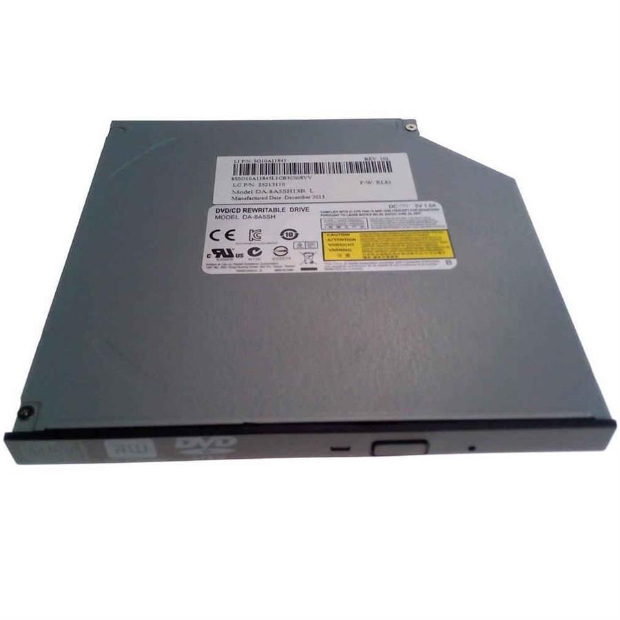 دی وی دی رایتر لپ تاپ GUA0N مدل HL-DT-ST