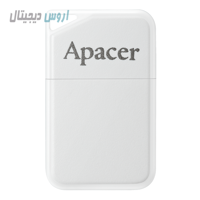 فلش 32 گیگ Apacer مدل AH114 USB 2.0 - مشکی