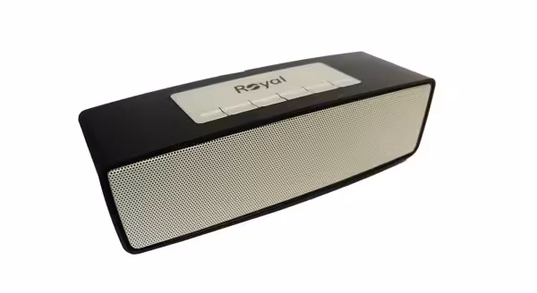 اسپیکر بلوتوث  ROYAL RSB-915
