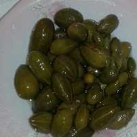 ترشی لگجی 500گرم