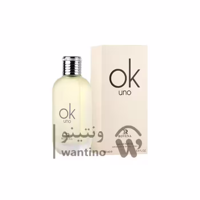 عطر ادکلن کلوين کلاين سی کی وان روونا (Rovena Calvin Klein CK One)