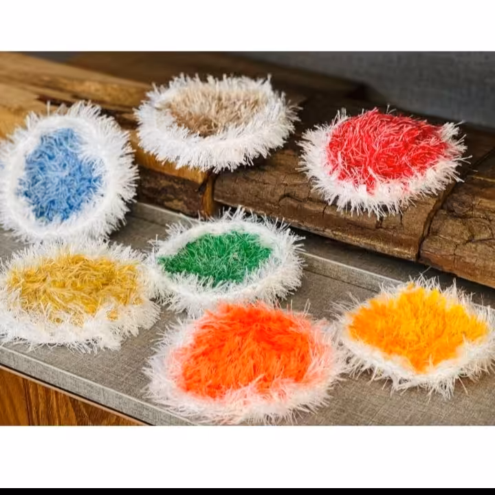 اسکاج بافت 3 عددی