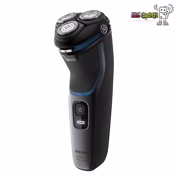 خرید ماشین ریش تراش فیلیپس مدل S3122 - دومینو کالا