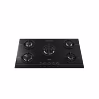 اجاق گاز صفحه ای سینجر مدل SDG 509 W