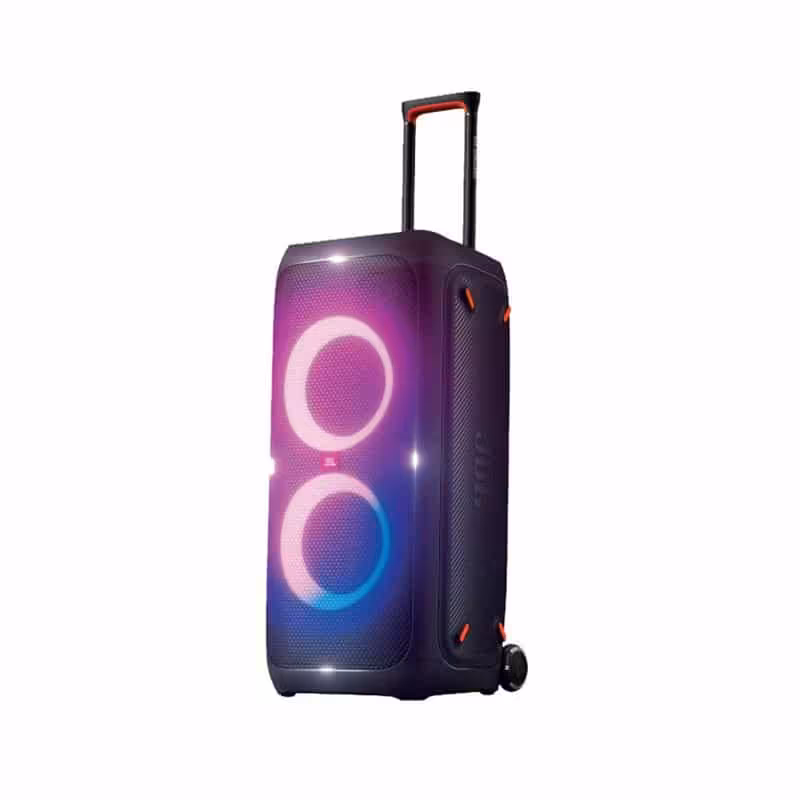 اسپیکر بلوتوث قابل حمل JBL مدل party box 310