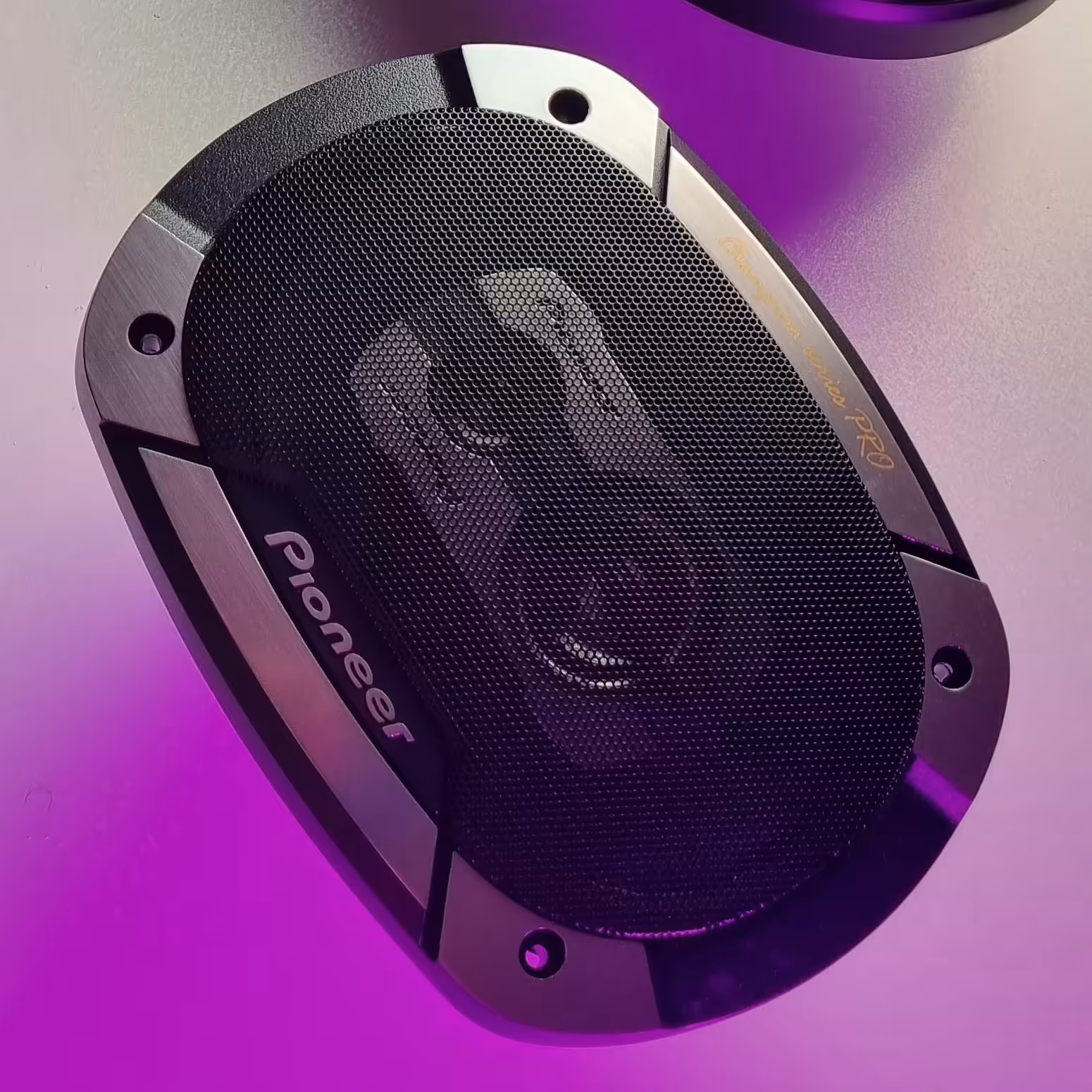 بلندگوی بیضی 6975 پایونیر ( طرح )