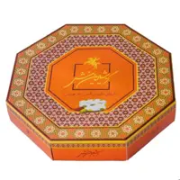 گز آردی 40 درصد پسته شیرین منش