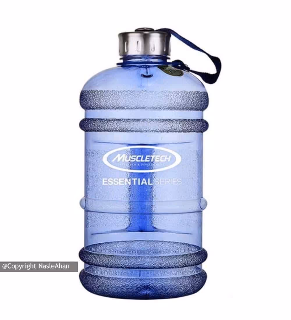 جاگ واتر مدل MuscleTech ظرفیت 2.2 لیتر - فروشگاه نسل آهن