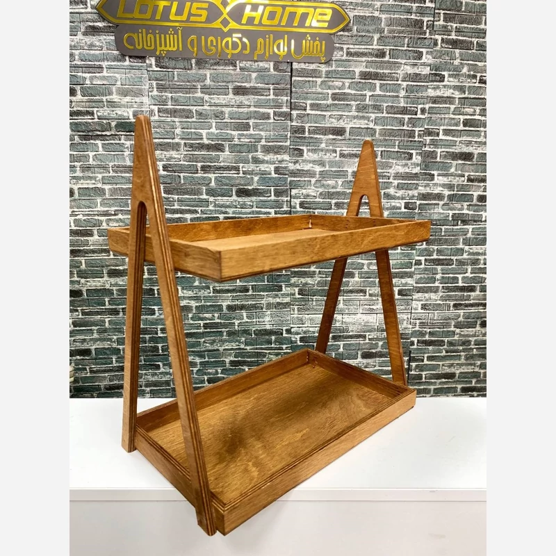 استند دسته مثلثی 20*35