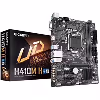 مادربرد گیگابایت H410M H