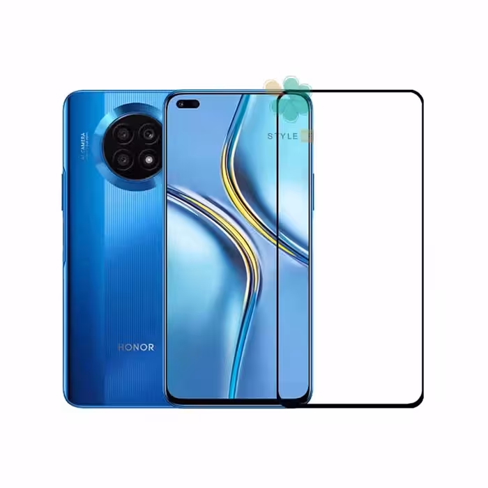 گلس گوشی هواوی Huawei Honor X20 مدل تمام صفحه