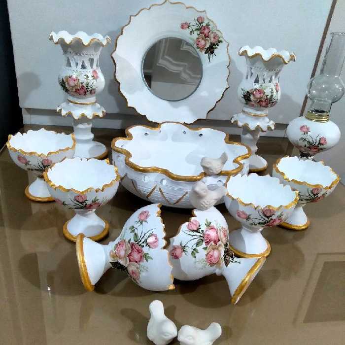 هفت سین بوته 