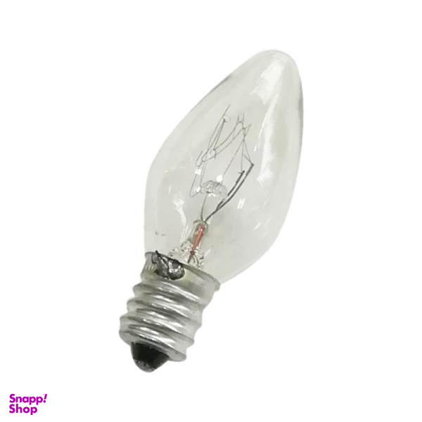 لامپ مدل گربه پایه E10 بسته 6 عددی