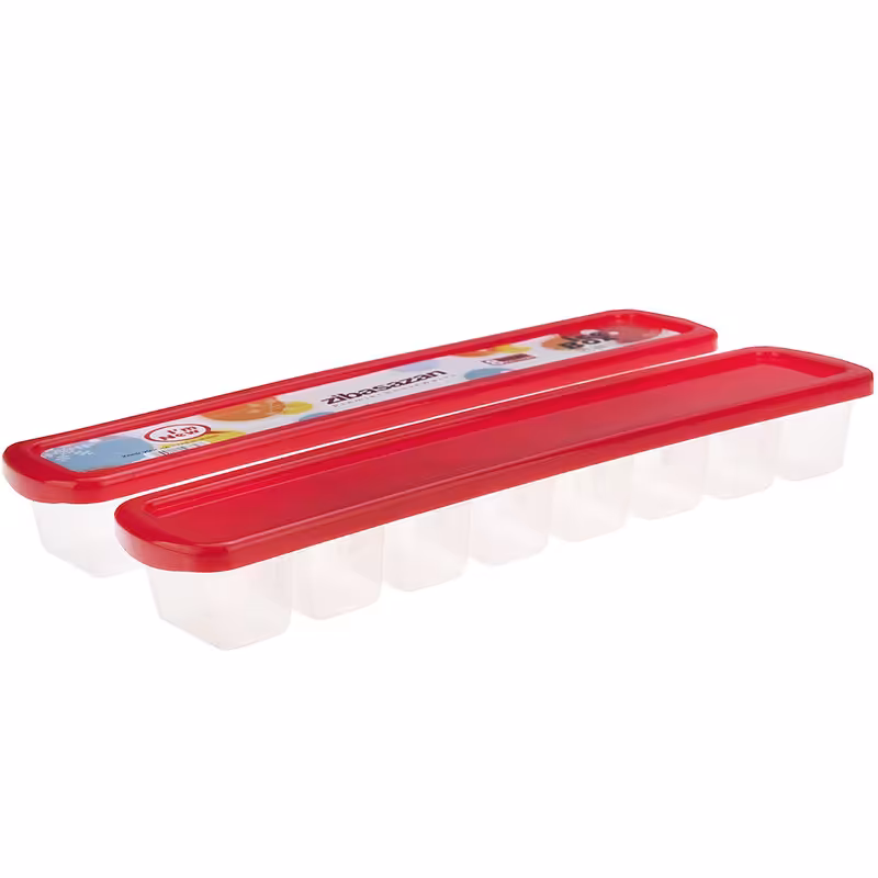 جا یخی زیباسازان کد 35009 بسته 2 عددی