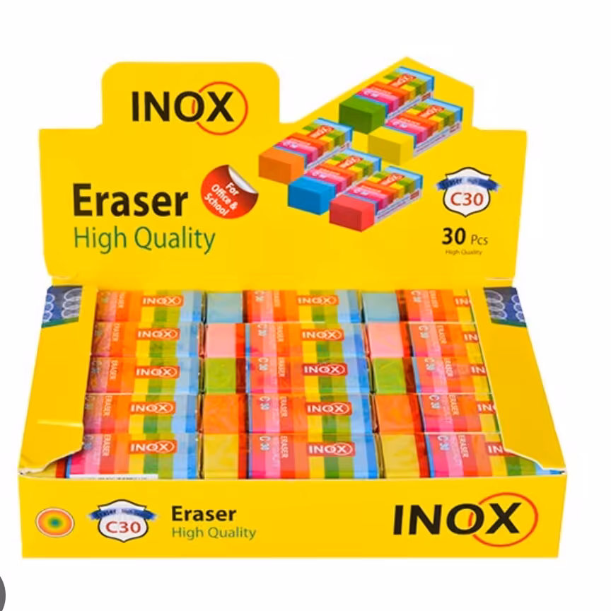 پاکن اینوکس