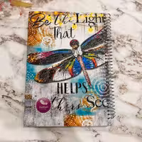 دفتر مشق 100 برگ سیمی خط دار جلد سخت پرنو کلاسیک (طرح های متنوع) - کیفیت اعلا