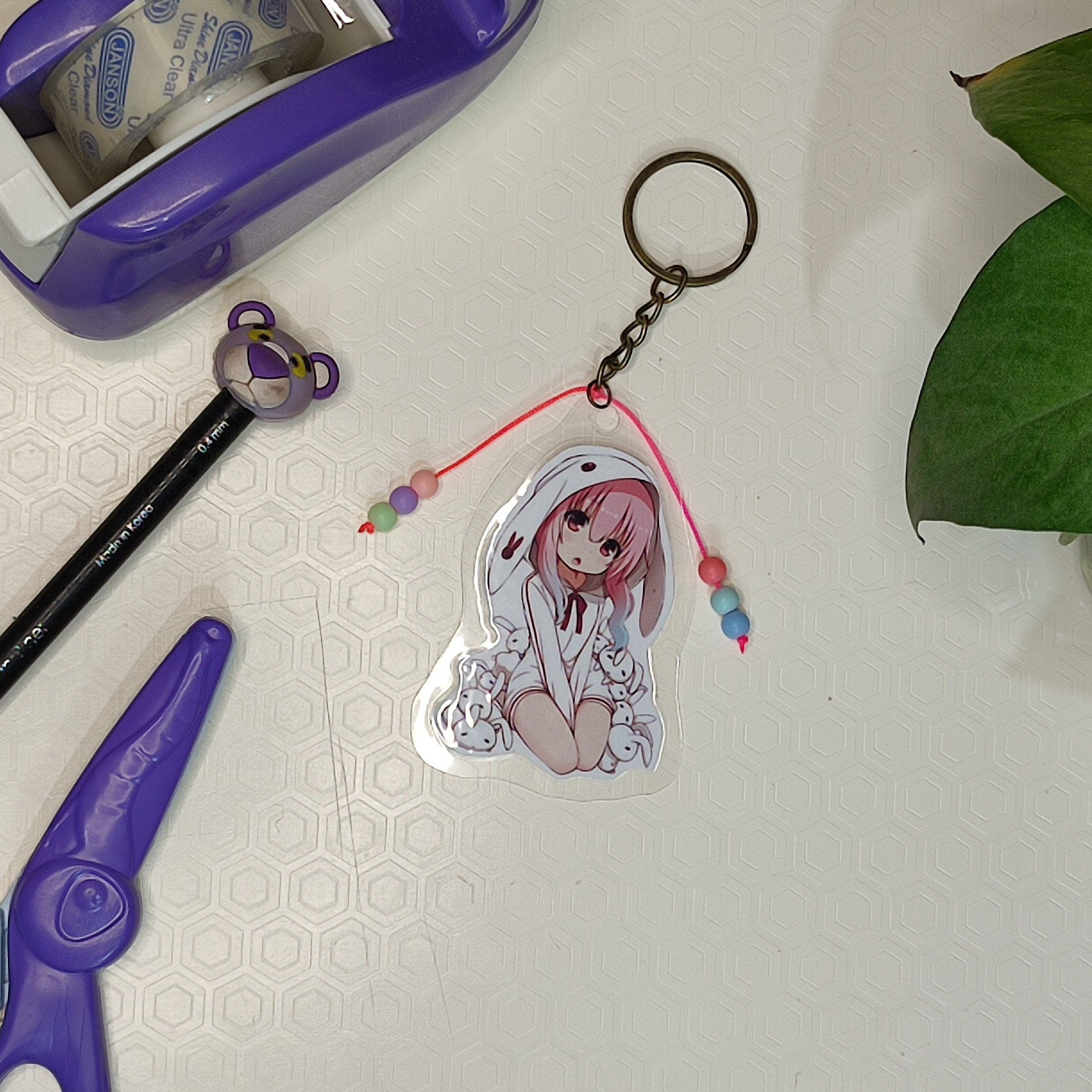 سرکلیدی خوشگل 8