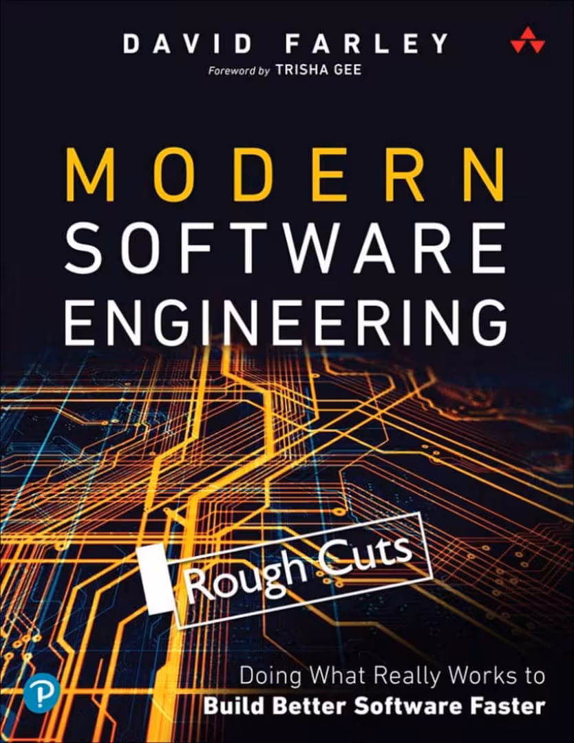 کتاب Modern Software Engineering