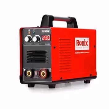اینورتر جوشکاری رونیکس مدل RH-4623 - ابزار یراق