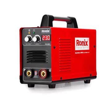 اینورتر جوشکاری رونیکس مدل RH-4623 - ابزار یراق