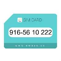 کارت فعالسازی اعتباری همراه اول 09165610222