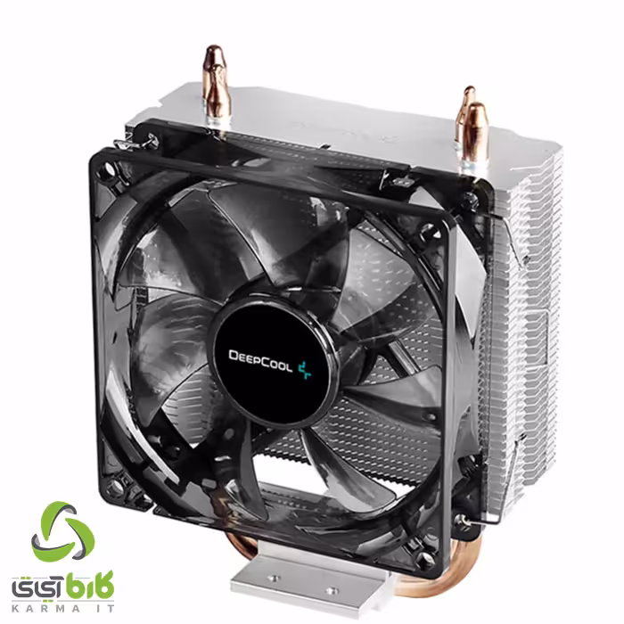 خنک کننده پردازنده دیپ کول مدل GAMMAXX 200 V2 LGA1700 - فروشگاه کارما آی‌تی