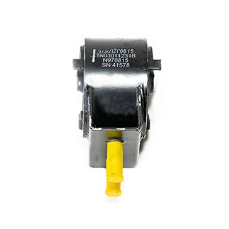 دسته موتور شماره 2 تیبا هانتر
