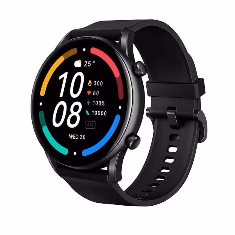 ساعت هوشمند اورجینال هایلو مدل HAYLOU RT2  با گارانتی 18 ماهه