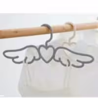 چوب لباس سه عددی مارک Belmini