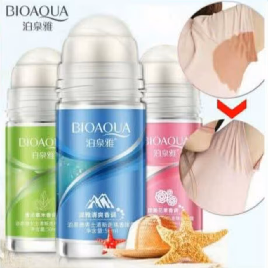 مام ضد تعریق بیواکوا