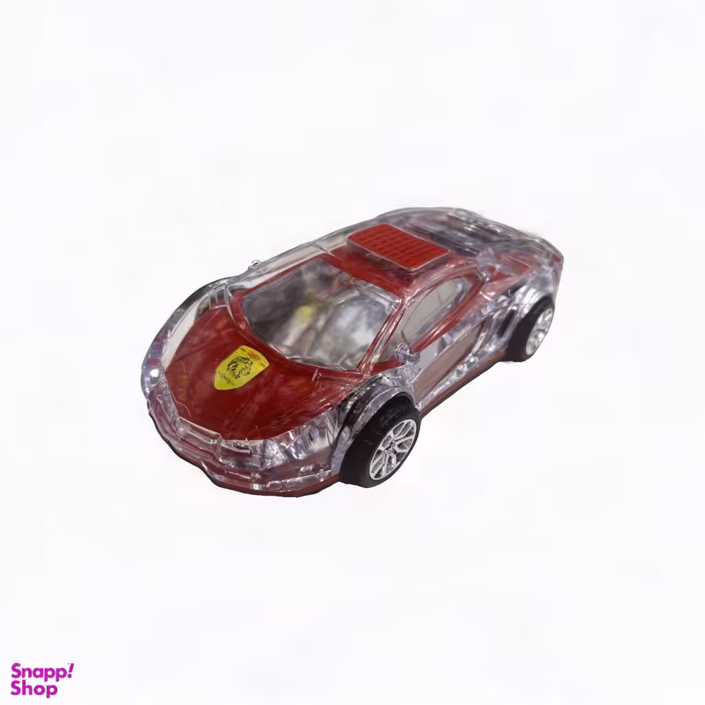 اسپیکر وستر مدل WS-980B