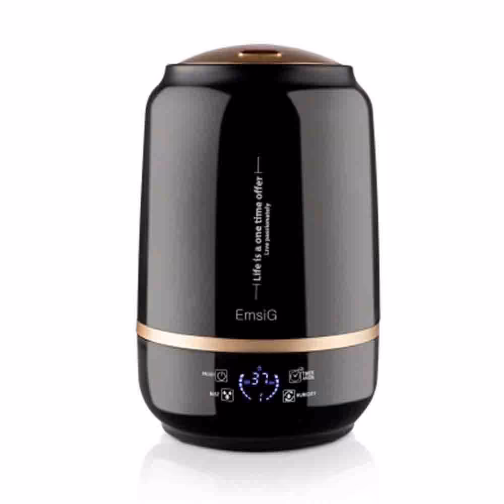 دستگاه بخور سرد امسیگ مدل US 444