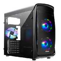 کیس کامپیوتر فاطر مدل FG-510SZ