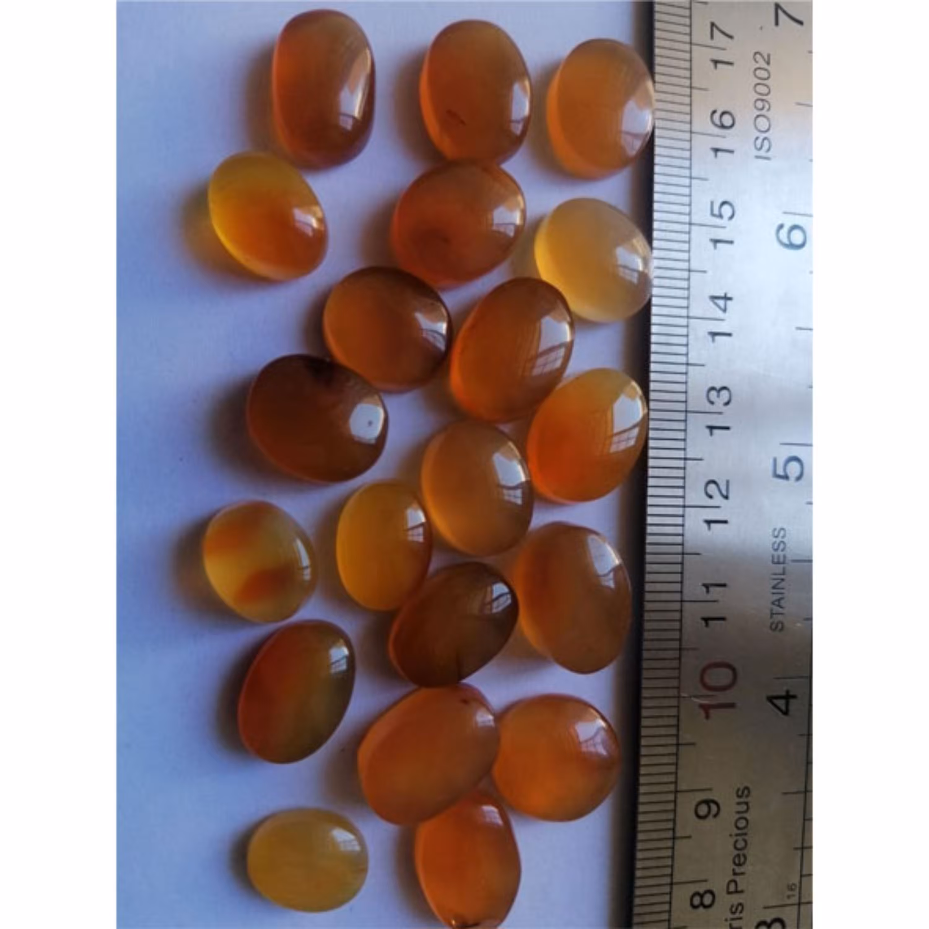 قبول سفارش حکاکی بر روی عقیق های یمنی