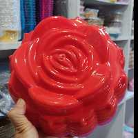 قالب ژله گل رز جدید