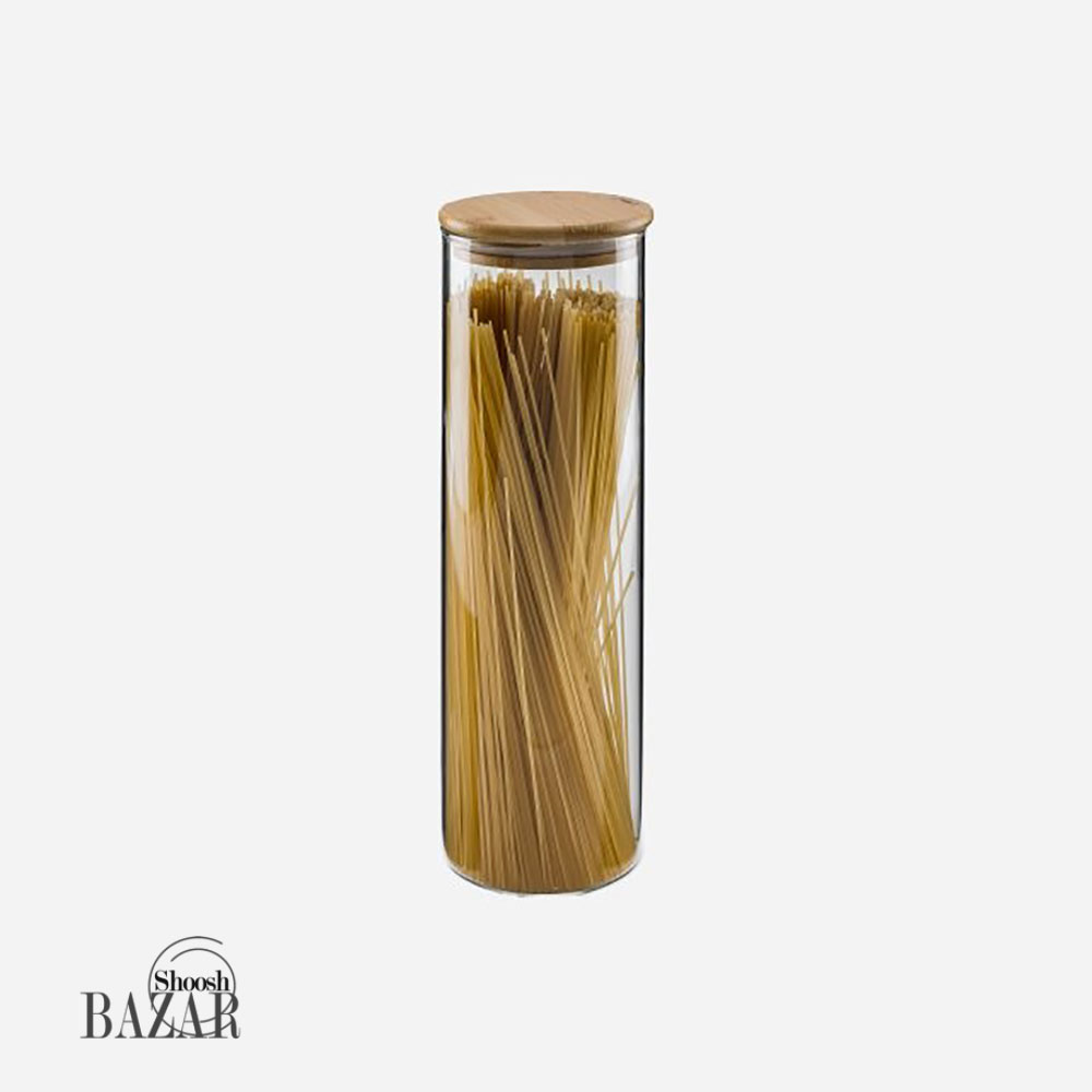 بانکه ماکارونی گرد 30 سانت یونیک کد 1744