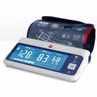 فشار سنج بازویی پیک مدل Help Rapid PIC