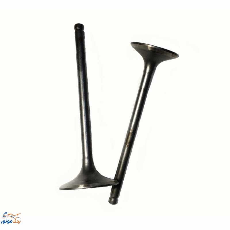 سوپاپ موتور هوندا 125 REDSHARK درجه یک