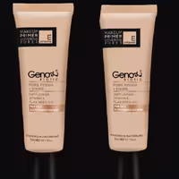 پرایمر ژنوبایوتیک (پوست خشک و معمولی)

