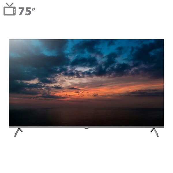 تلویزیون هوشمند 75 اینچ جی پلاس GTV-75SU838SX