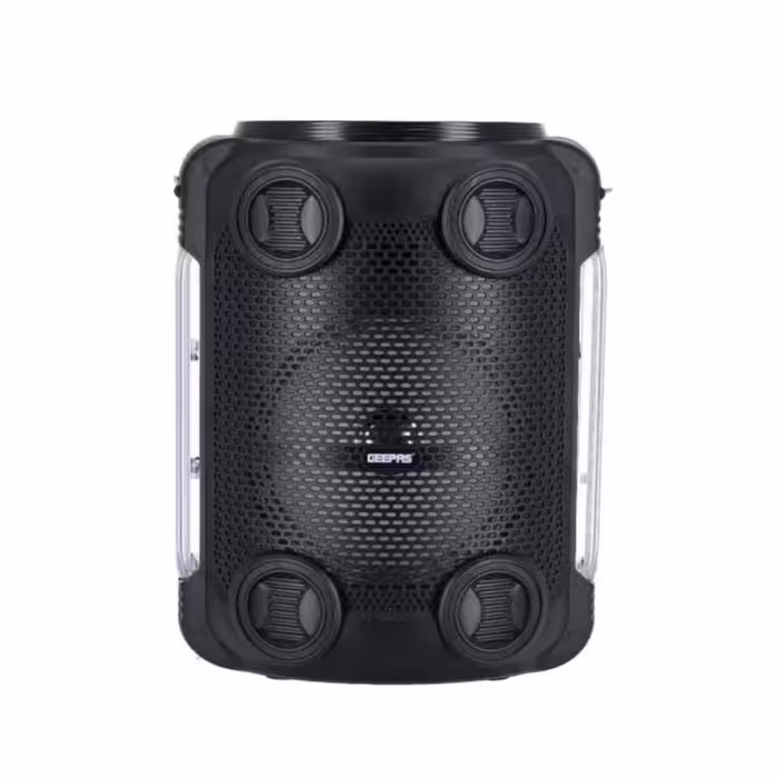 اسپیکر بلوتوثی قابل حمل جی پاس مدل gms11165