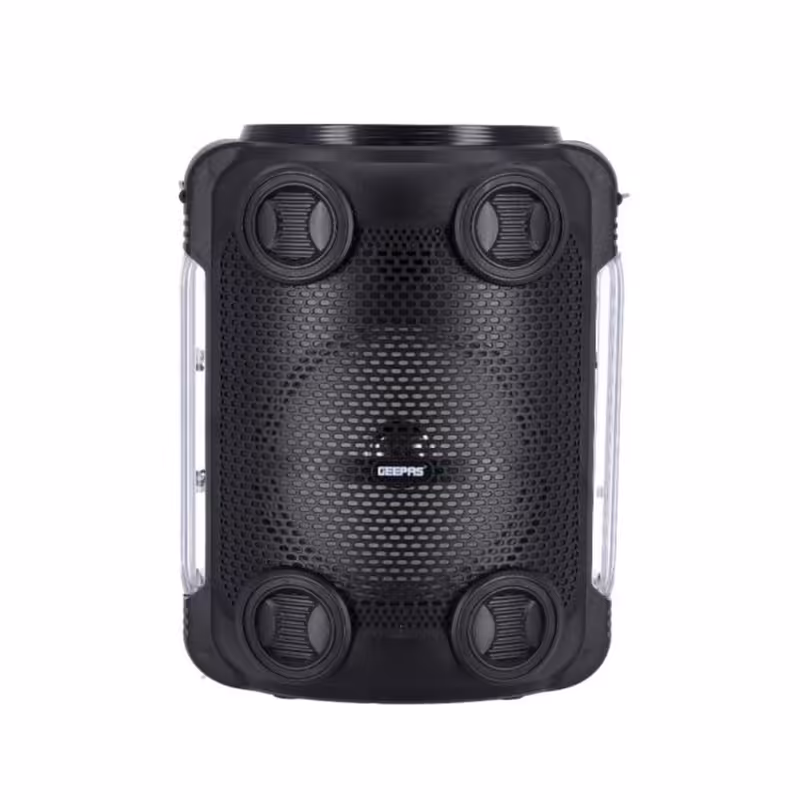 اسپیکر بلوتوثی قابل حمل جی پاس مدل gms11165