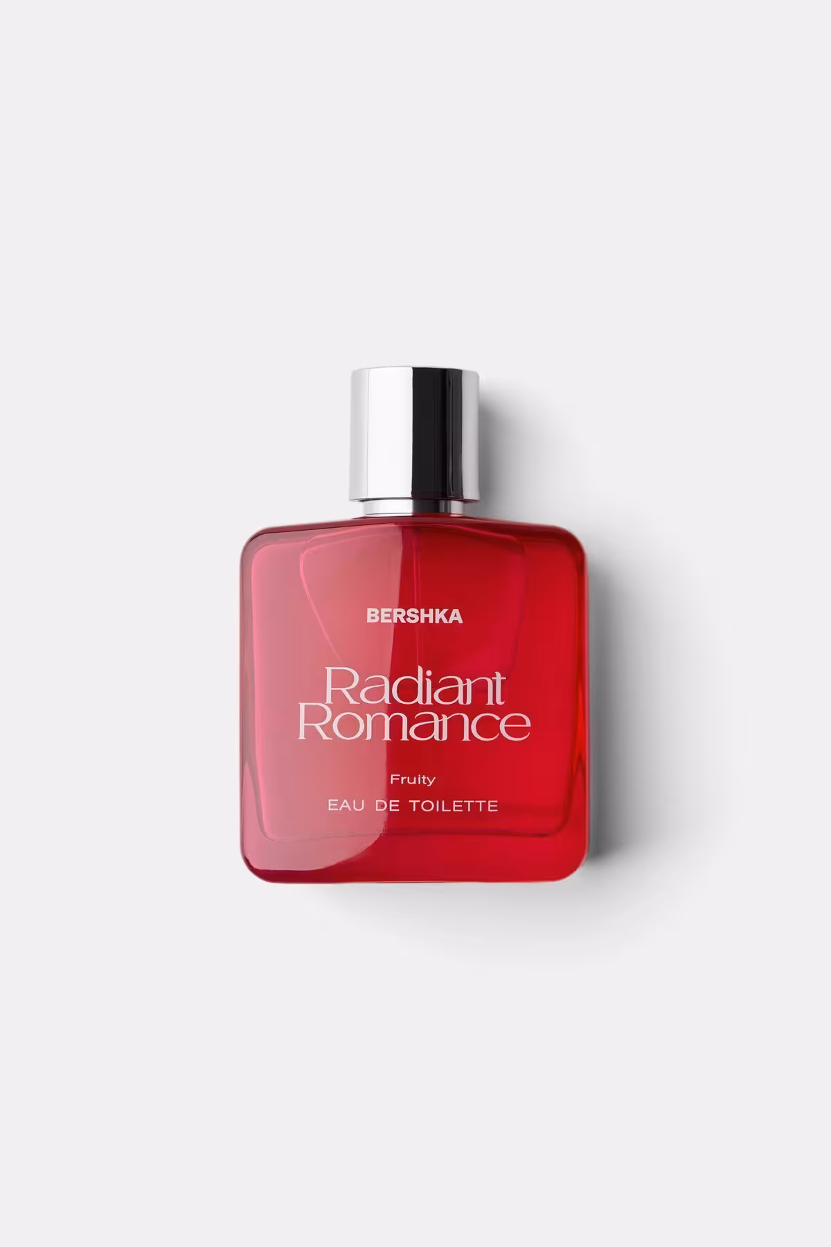 عطر زنانه میوه های عاشقانه تابش 100 میل Bershka