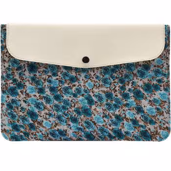 پوشه دکمه دار مدل 006