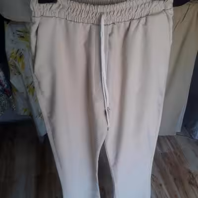 شلوار دمپا دخترانه سایز34تا سایز38