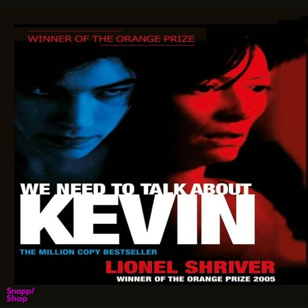 we need to talk a bout kevin