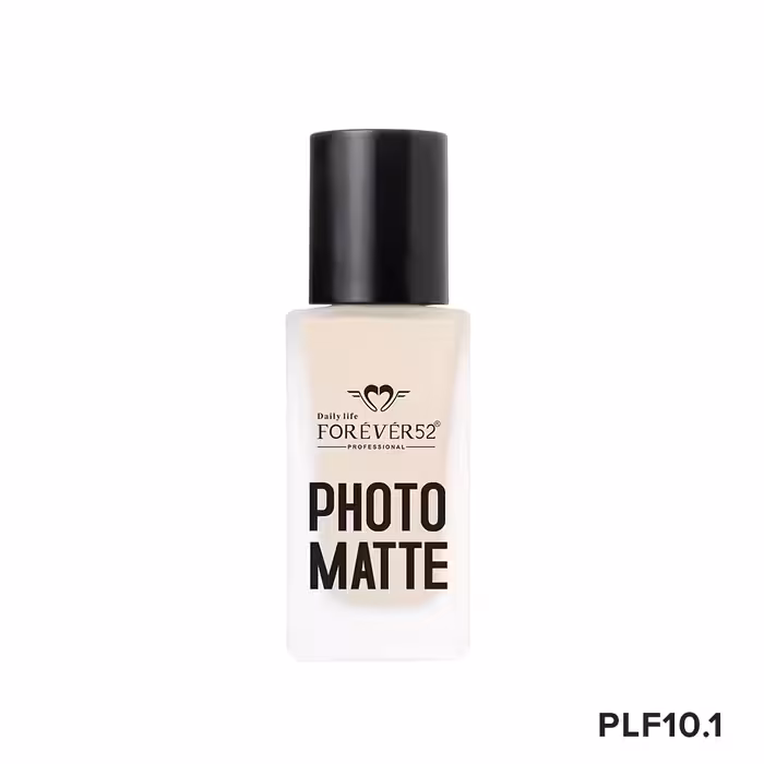 کرم ‌پودر مدل PLF10.1 فوراور52 حجم 30 میلی لیتر اصلی